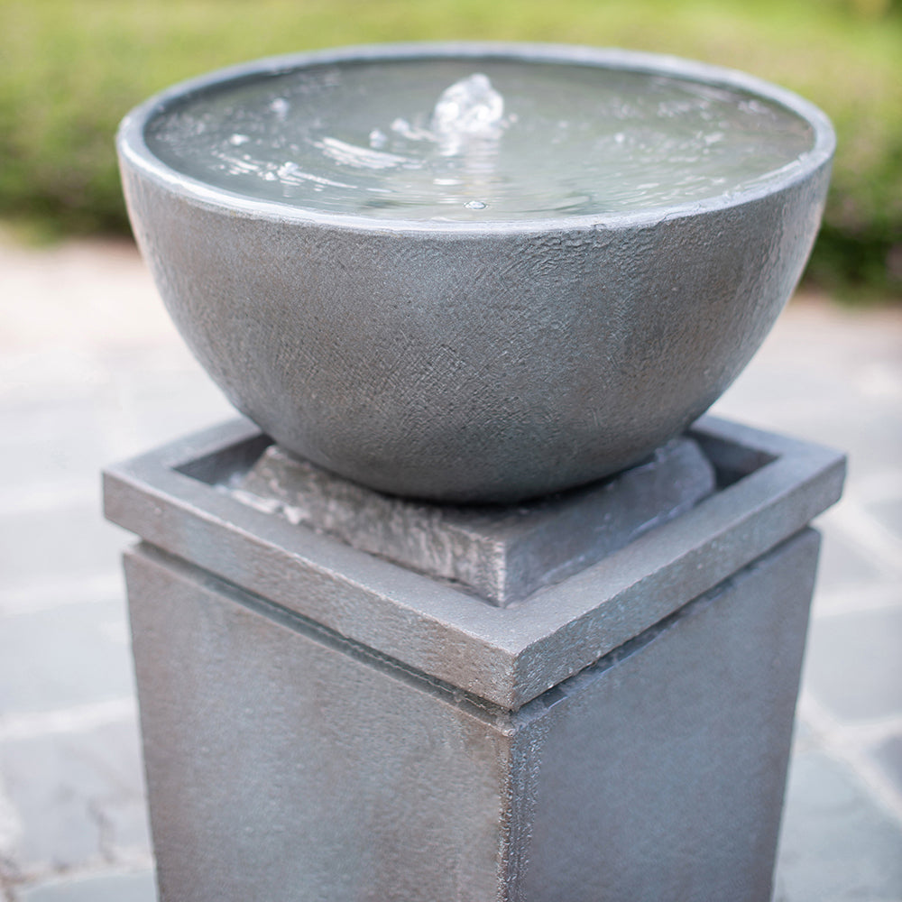 Water Features