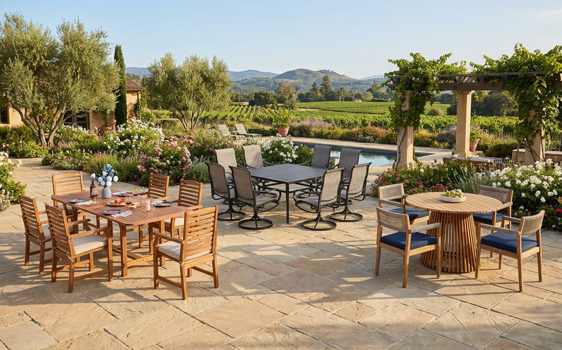 Patio Dining Sets